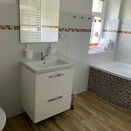 Hotel Michaela 3*